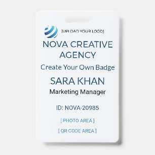 Custom Badge   Create Your Own Logo