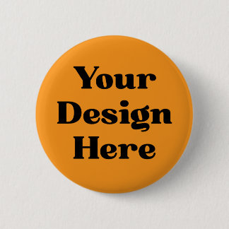 Custom Badge, Personalized Logo | Promotional Char 2 Inch Round Button