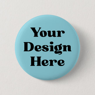 Custom Badge, Personalized Logo | Promotional Char 2 Inch Round Button