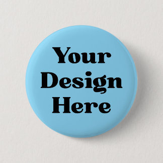 Custom Badge, Personalized Logo | Promotional Char 2 Inch Round Button
