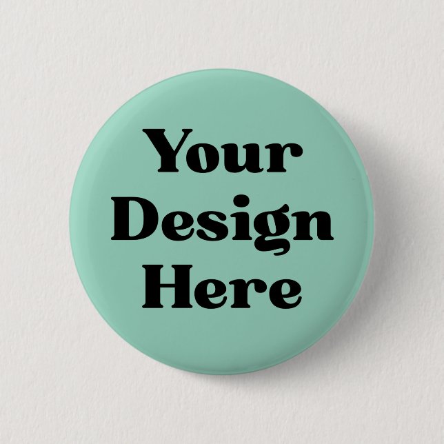 Custom Badge, Personalized Logo | Promotional Char 2 Inch Round Button (Front)