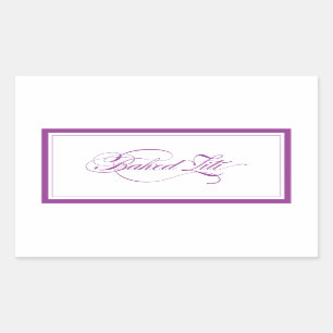 Custom_Baked Ziti Sticker