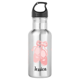 Custom Ballet Dancer 532 Ml Water Bottle