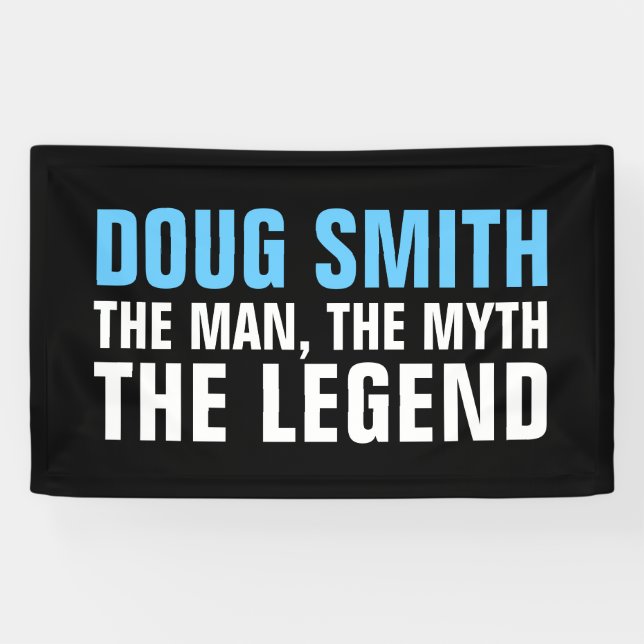 custom banner (Horizontal)