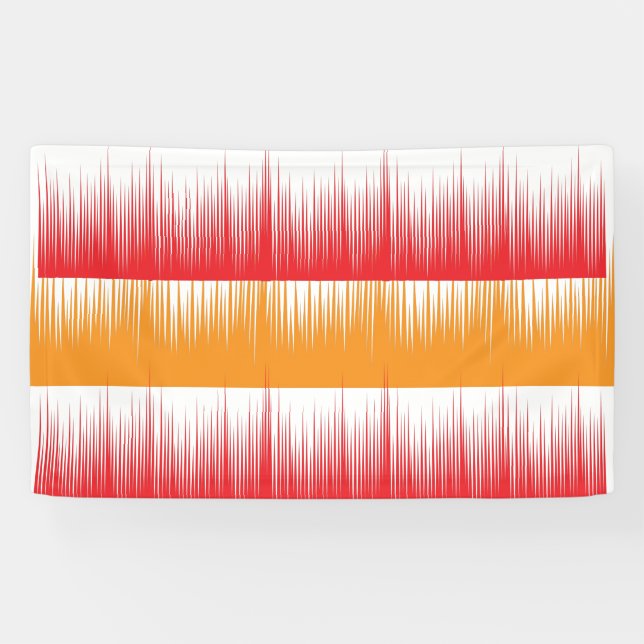 Custom Banners | Vinyl, Fabric & Photo Backdrops (Horizontal)