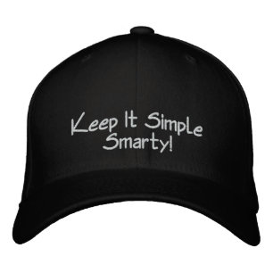 Custom Baseball Cap