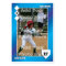 Custom Baseball Card