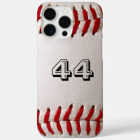 Custom Baseball Number Art – High-Def Sports Photo