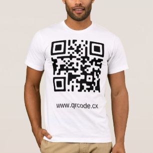 Custom Basic American Apparel T-Shirt