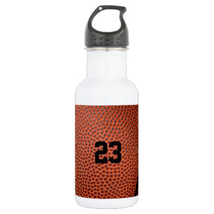 Custom Basketball 532 Ml Water Bottle