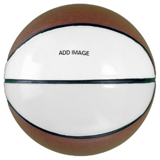 CUSTOM BASKETBALL CUSTOMIZE YOUR OWN