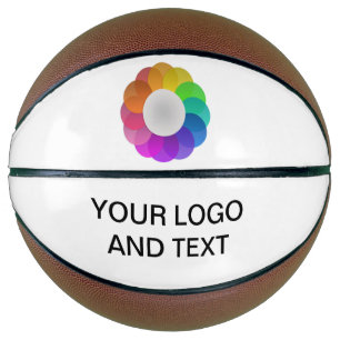 Custom Basketball, no minimum quantity Basketball