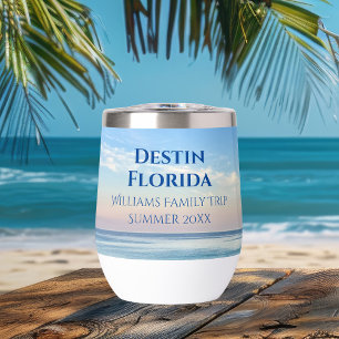 Custom Beach Event Ocean Photography Keepsake