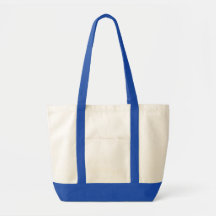 Custom Beach Tote Bag