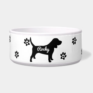 Custom Beagle Dog