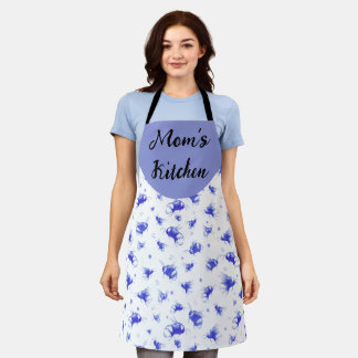 Custom Bee Baking Apron | Thoughtful Gifts for Her