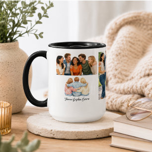 Custom Best Friend – Perfect Friendship Day Mug