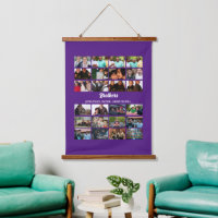 Custom Best Friends Forever Brothers Photo Collage