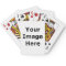 Custom Bicycle Cards