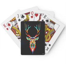 Custom Bicycle Playing Cards