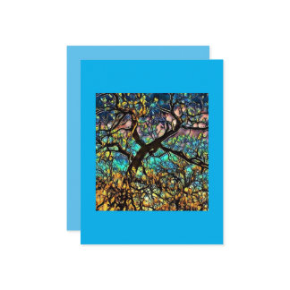 Custom Big Card, Bigger (24" x 36")