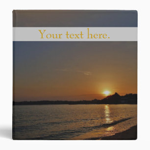 Custom Binder