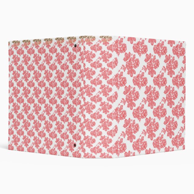 Custom Binders • Ring Binders • Organizer Folders (Background)