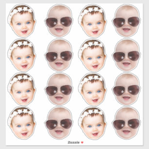 Custom Birthday Party Favours, 30th Birthday Decor