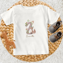 Custom Birthday T-Shirt for Kids - Boy or Girl