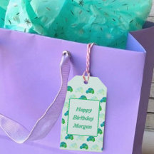 Custom Birthday Watercolor Car Pattern Name 