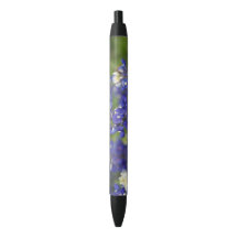 Custom Blue Spring Bluebonnet Texas State Flower