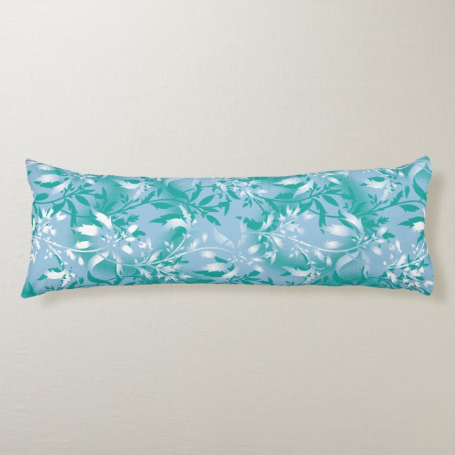 Custom Body Pillow | 20 x 54 Inches Comfort (Front)