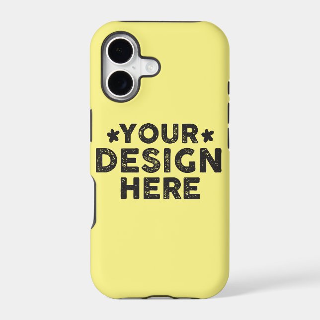 Custom Bold Say Their Name design for men  (Back)
