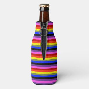 Custom Bottle Cooler Bottle Cooler