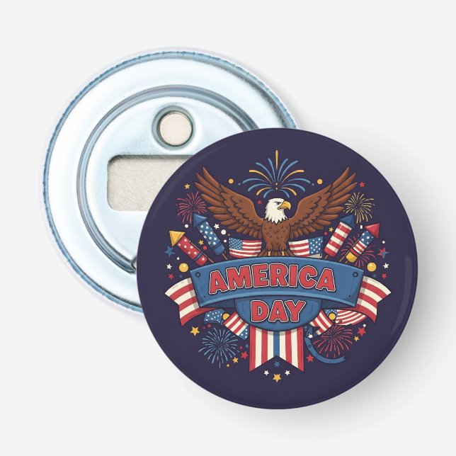 Custom Bottle Opener – Stylish & Functional Access (Front)