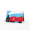 Custom boy 2nd birthday train