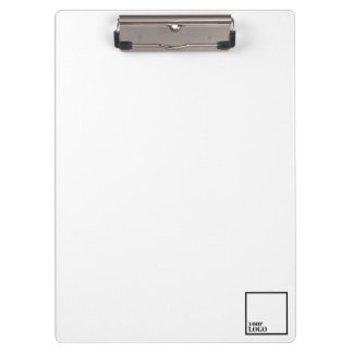 Custom Branded Clipboard
