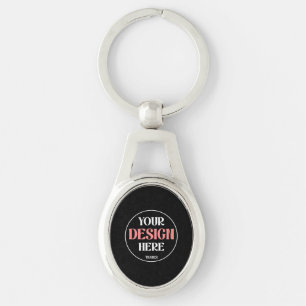 Custom Branded Corporate & Employee Gifts Keychain
