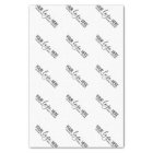 Custom Branded Logo Business Company Packaging