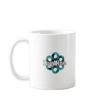 Custom Branded Logo Mug - Business Gifts
