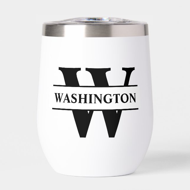 Custom Branded Wedding Gift Personalized  (Front)