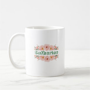 Custom Bridesmaid Mug   Personalized Gift for Her