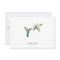 Custom Broad-tailed Hummingbird Note Card