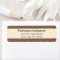 Custom Brown Red Terracotta Turquoise Blue Mosaic