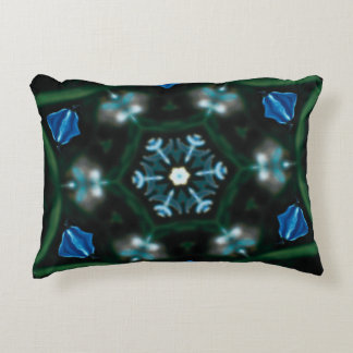 Custom Brushed Polyester Accent Pillows