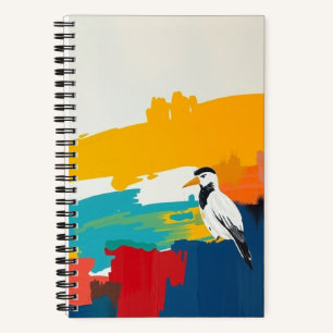 Custom Bullet Journal