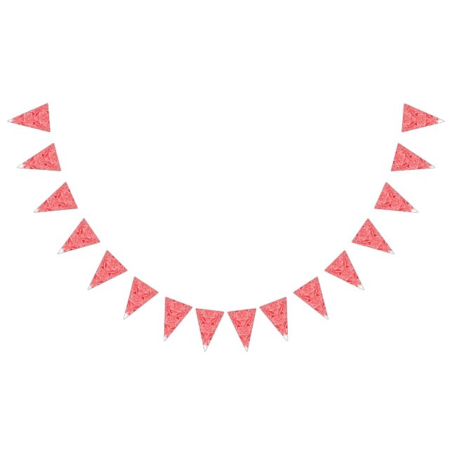 Custom Bunting Flags | Birthday, Photo & Party (All)