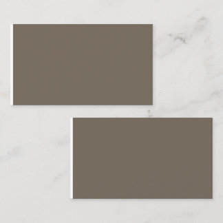 Custom Business Cards | Build Your Own