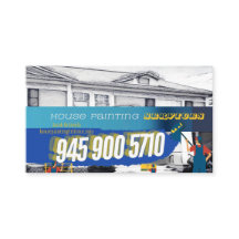 Custom Business Cards Design