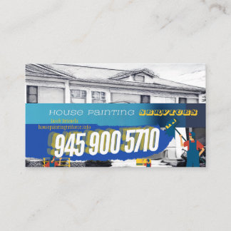 Custom Business Cards Design